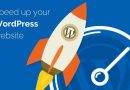 3 Tricks to Increase Your WordPress Site Speed